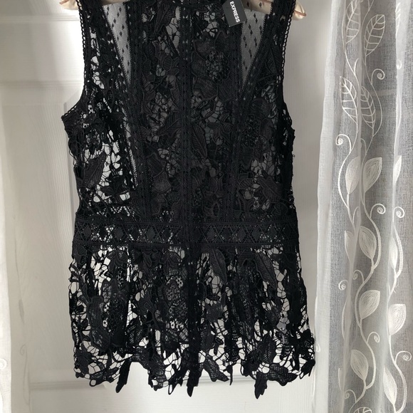 Express top - Picture 5 of 7